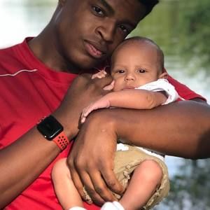 Meet your Posher, Aj